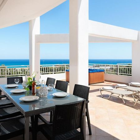 Amazing Apartments With Sea View In Rhodes Town Rhodes City Exteriér fotografie