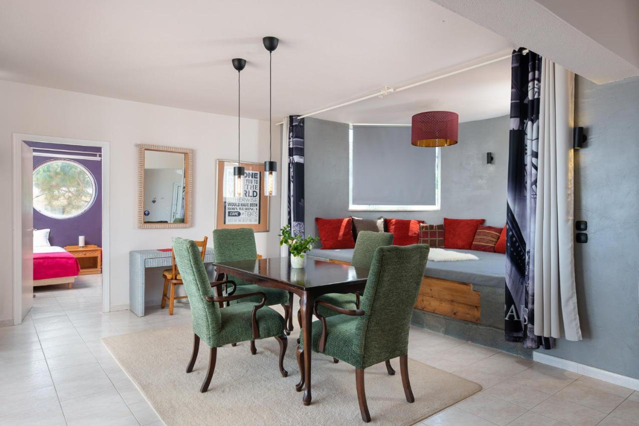 Amazing Apartments With Sea View In Rhodes Town Rhodes City Exteriér fotografie