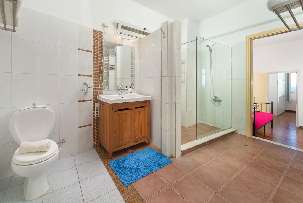 Amazing Apartments With Sea View In Rhodes Town Rhodes City Exteriér fotografie