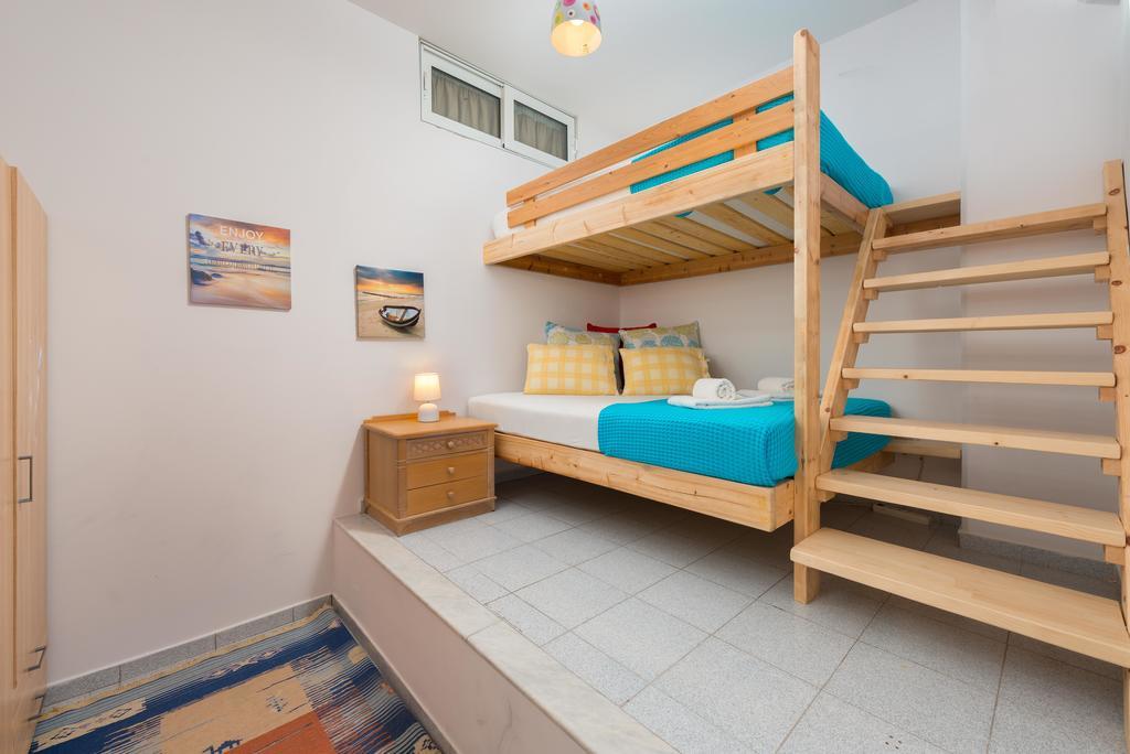 Amazing Apartments With Sea View In Rhodes Town Rhodes City Exteriér fotografie