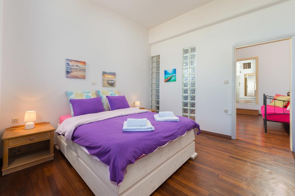 Amazing Apartments With Sea View In Rhodes Town Rhodes City Exteriér fotografie