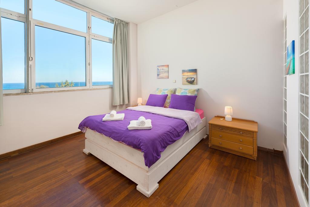 Amazing Apartments With Sea View In Rhodes Town Rhodes City Exteriér fotografie