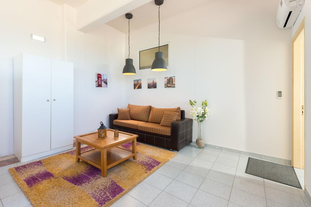 Amazing Apartments With Sea View In Rhodes Town Rhodes City Exteriér fotografie