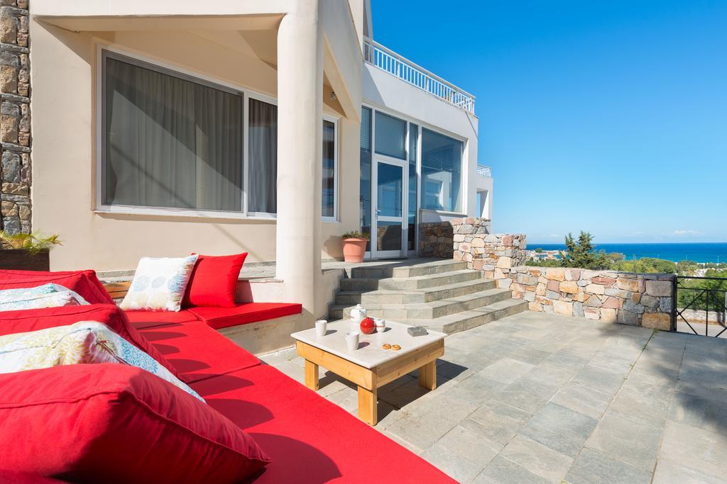Amazing Apartments With Sea View In Rhodes Town Rhodes City Exteriér fotografie